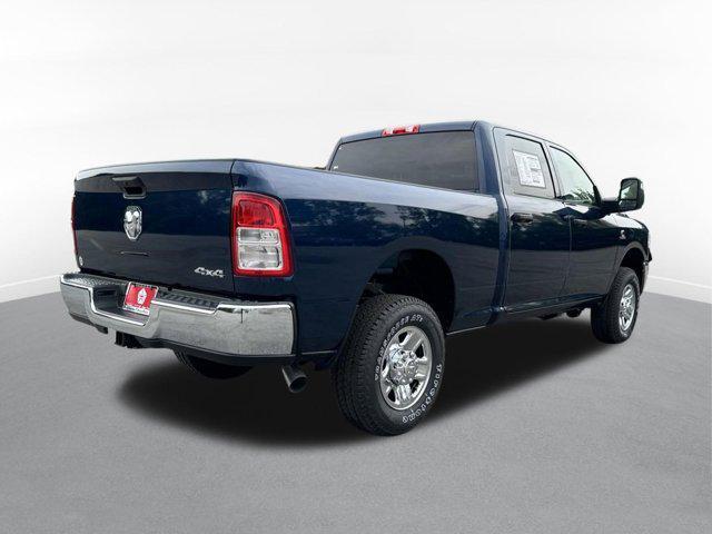 new 2024 Ram 2500 car, priced at $58,995