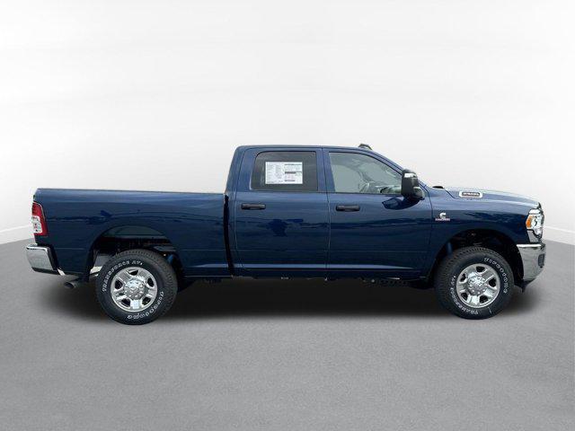 new 2024 Ram 2500 car, priced at $58,995