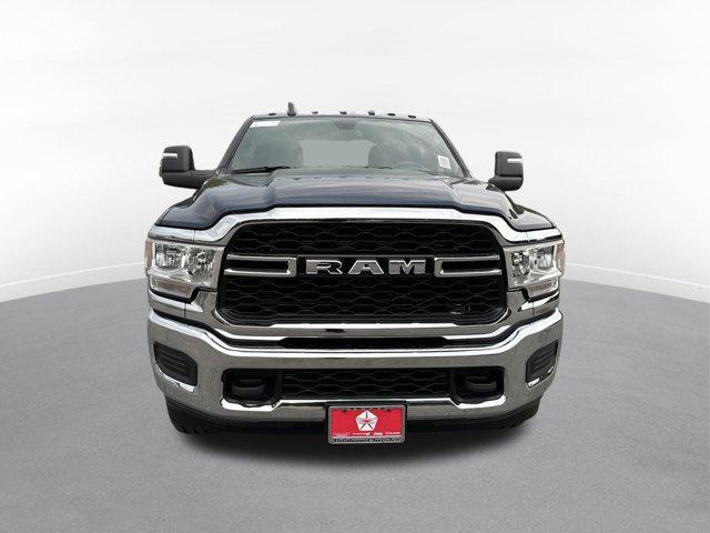 new 2024 Ram 2500 car, priced at $58,995