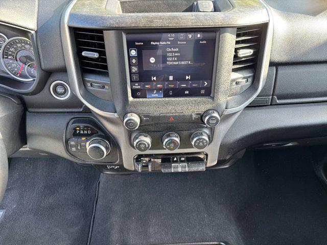 used 2024 Ram 2500 car, priced at $46,999