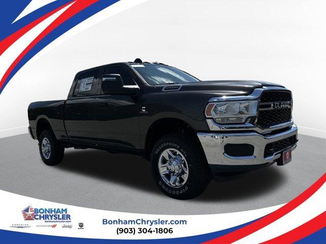 new 2024 Ram 2500 car, priced at $62,991