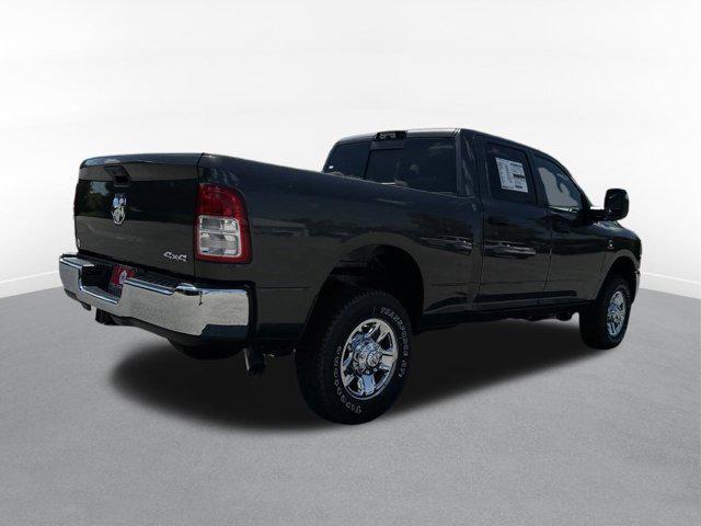 new 2024 Ram 2500 car, priced at $60,873