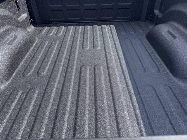 new 2025 Ram 2500 car, priced at $50,991