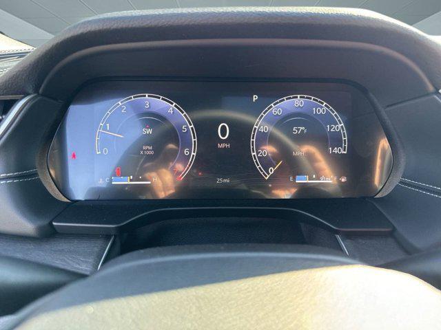 new 2024 Jeep Grand Cherokee car, priced at $53,595