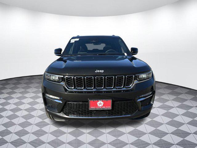 new 2024 Jeep Grand Cherokee car, priced at $42,995