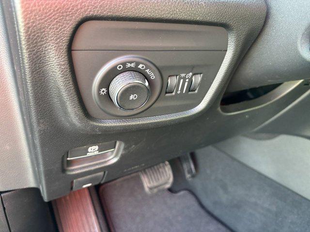 new 2024 Jeep Grand Cherokee car, priced at $48,795