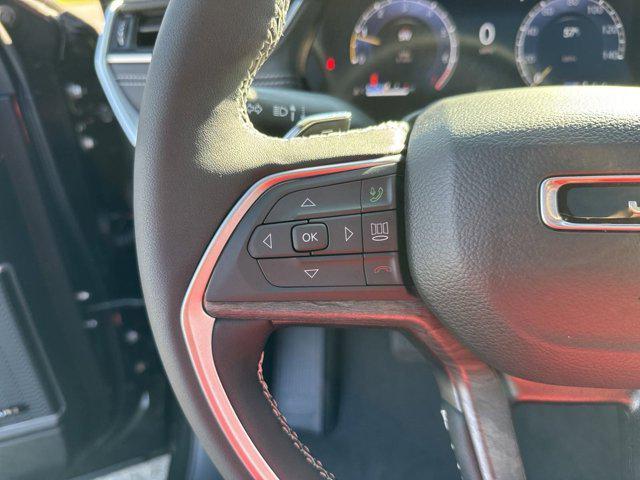 new 2024 Jeep Grand Cherokee car, priced at $53,595