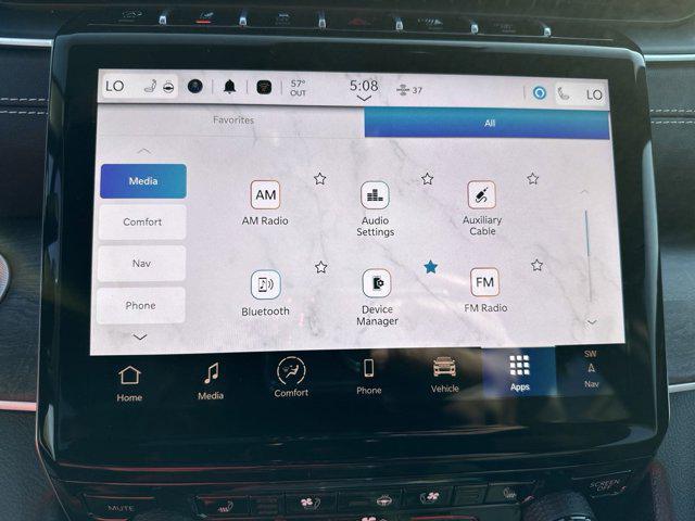 new 2024 Jeep Grand Cherokee car, priced at $48,795