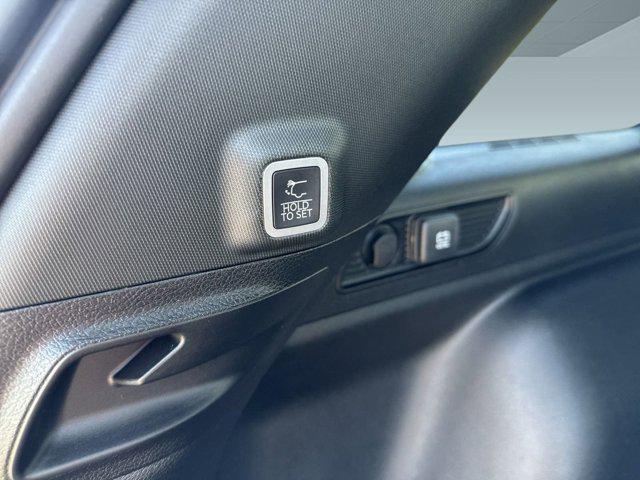 new 2024 Jeep Grand Cherokee car, priced at $53,595