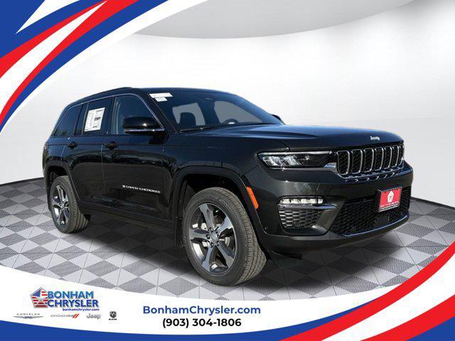 new 2024 Jeep Grand Cherokee car, priced at $42,995