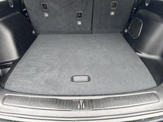 used 2023 Jeep Grand Cherokee car, priced at $30,598