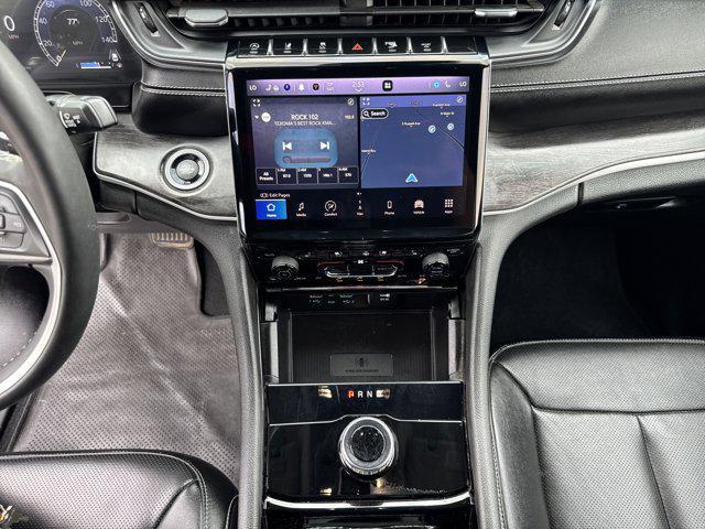 used 2023 Jeep Grand Cherokee car, priced at $30,598