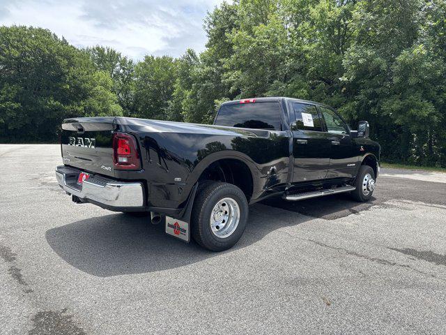 new 2025 Ram 3500 car, priced at $69,691