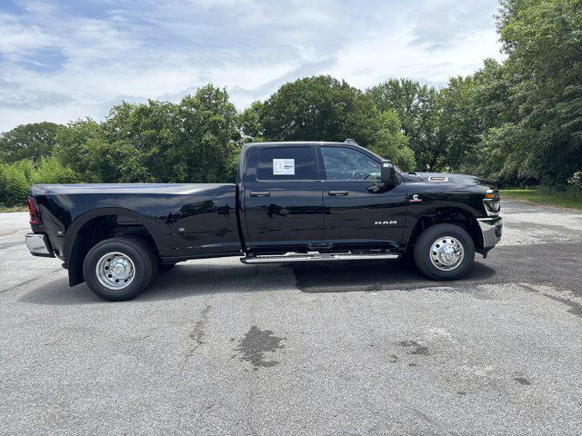new 2025 Ram 3500 car, priced at $69,691