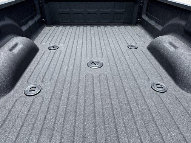new 2025 Ram 3500 car, priced at $69,691