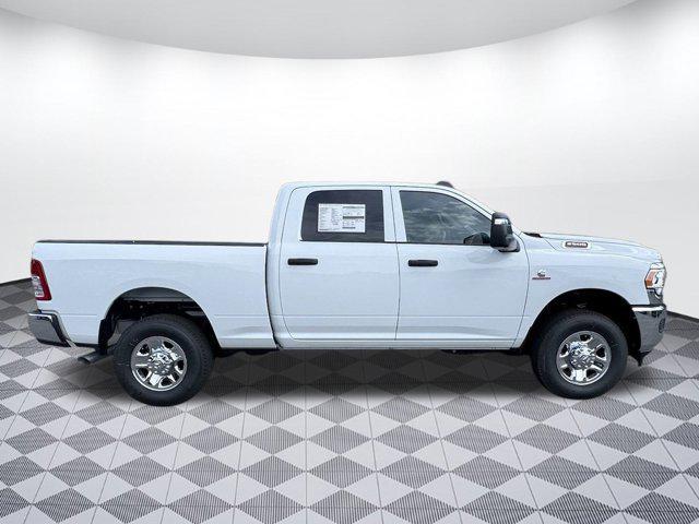 new 2024 Ram 2500 car, priced at $57,991