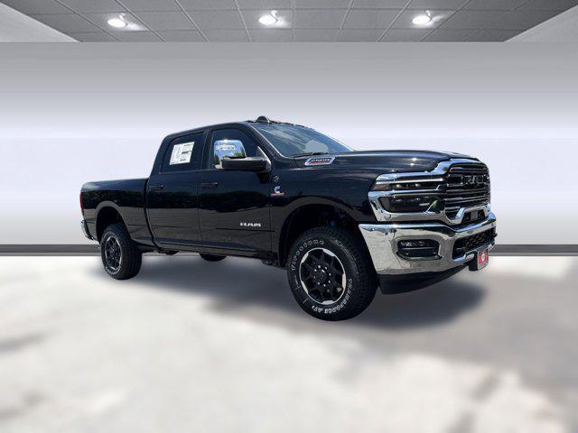 new 2025 Ram 2500 car, priced at $73,492