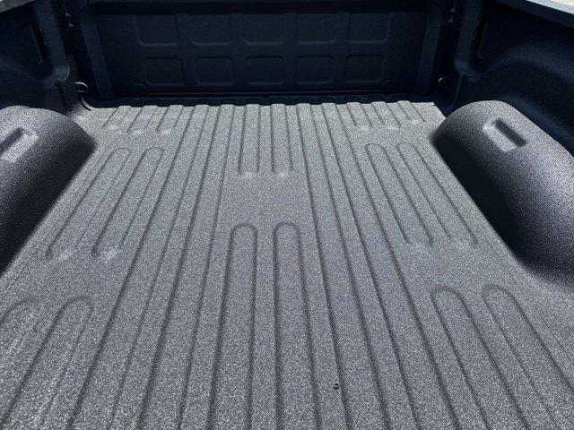 new 2025 Ram 2500 car, priced at $73,991