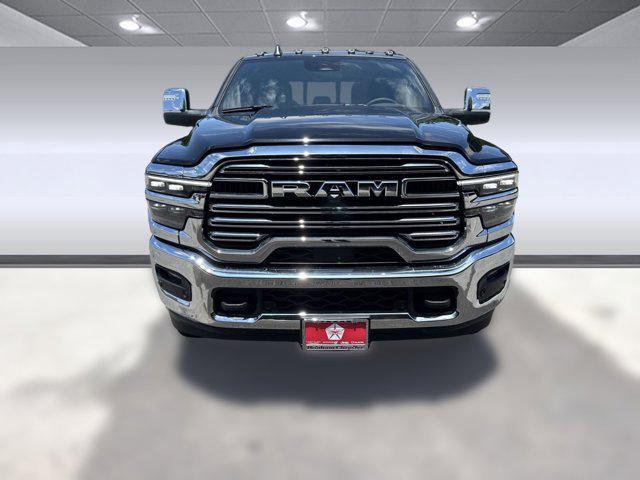 new 2025 Ram 2500 car, priced at $73,492
