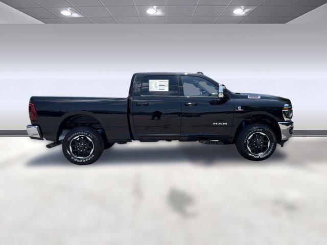 new 2025 Ram 2500 car, priced at $73,492