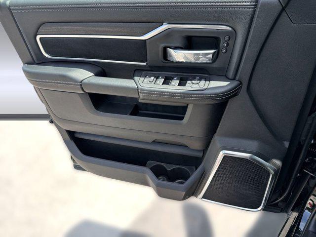 new 2025 Ram 2500 car, priced at $73,492