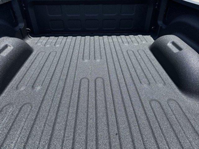 new 2025 Ram 2500 car, priced at $73,492