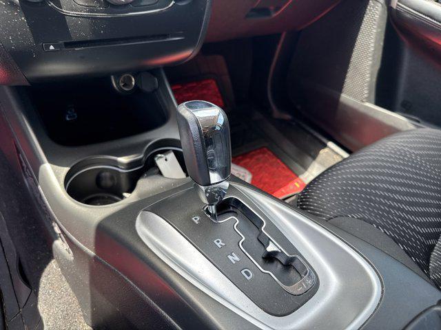 used 2017 Dodge Journey car, priced at $9,999