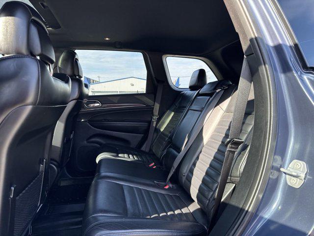 used 2020 Jeep Grand Cherokee car, priced at $24,998