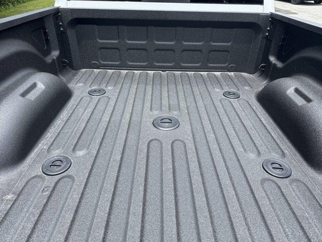 new 2025 Ram 2500 car, priced at $61,991