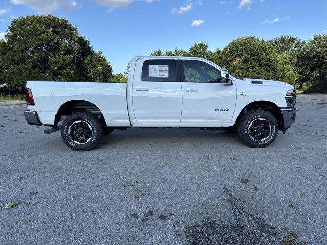 new 2025 Ram 2500 car, priced at $73,991