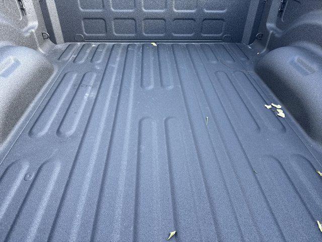 new 2025 Ram 2500 car, priced at $73,991