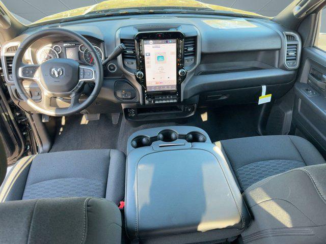 new 2026 Ram 2500 car, priced at $52,491
