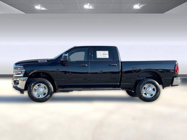 new 2026 Ram 2500 car, priced at $52,491