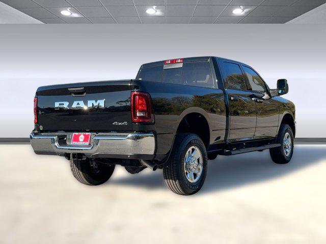 new 2026 Ram 2500 car, priced at $52,491