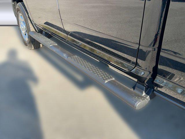 new 2026 Ram 2500 car, priced at $52,491