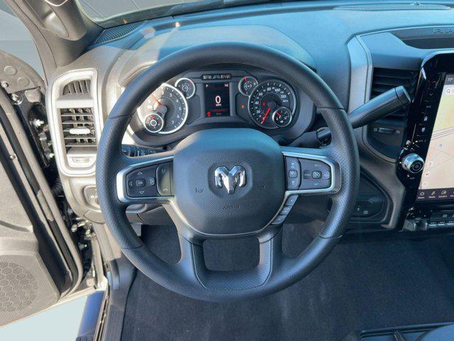 new 2026 Ram 2500 car, priced at $52,491