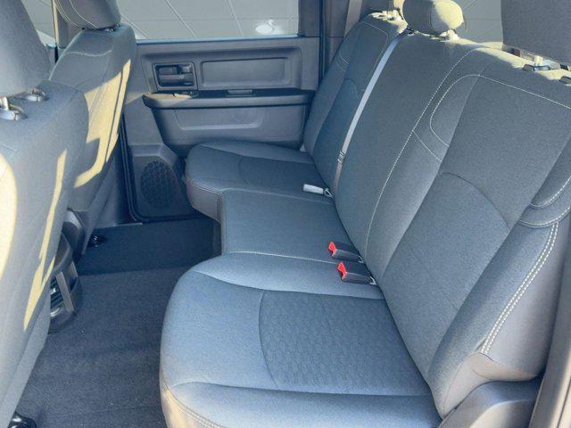 new 2026 Ram 2500 car, priced at $52,491