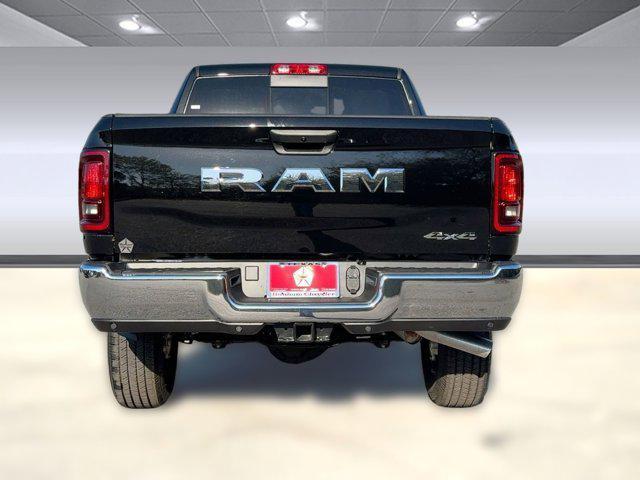 new 2026 Ram 2500 car, priced at $52,491