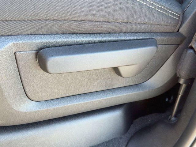 new 2026 Ram 2500 car, priced at $52,491