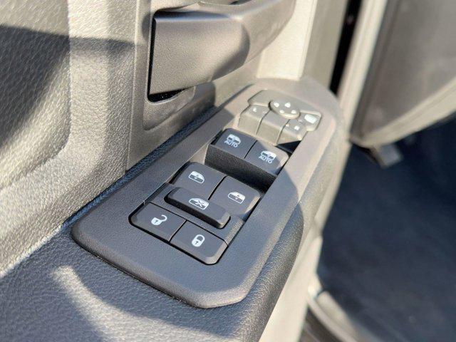 new 2026 Ram 2500 car, priced at $52,491