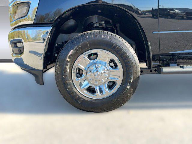 new 2026 Ram 2500 car, priced at $52,491