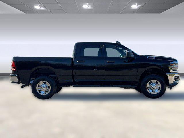 new 2026 Ram 2500 car, priced at $52,491