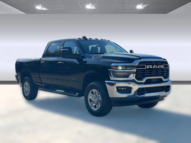 new 2026 Ram 2500 car, priced at $52,491