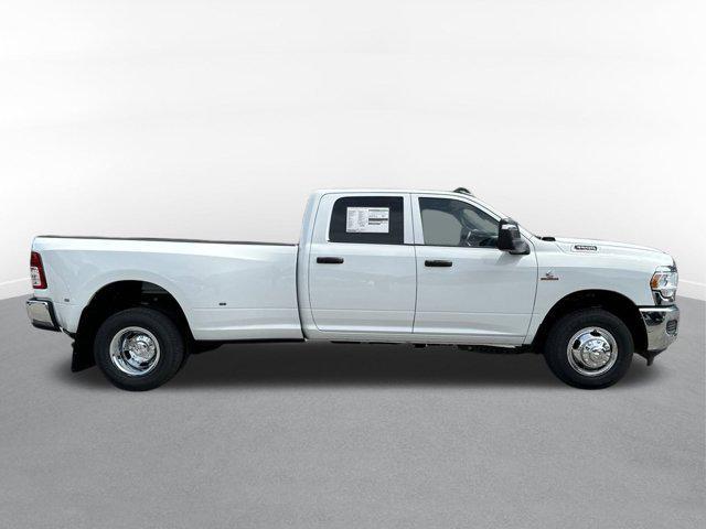 new 2024 Ram 3500 car, priced at $58,993