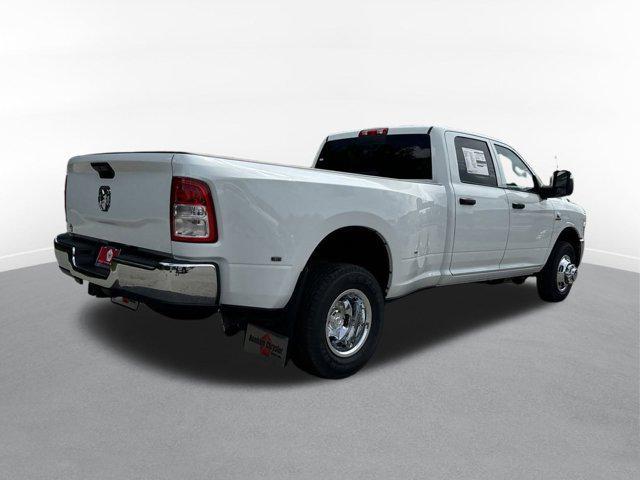 new 2024 Ram 3500 car, priced at $58,993