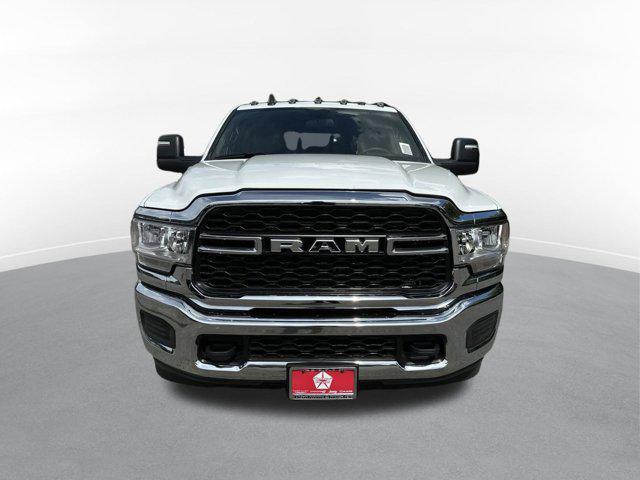 new 2024 Ram 3500 car, priced at $58,993