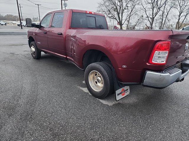 used 2020 Ram 3500 car, priced at $34,999