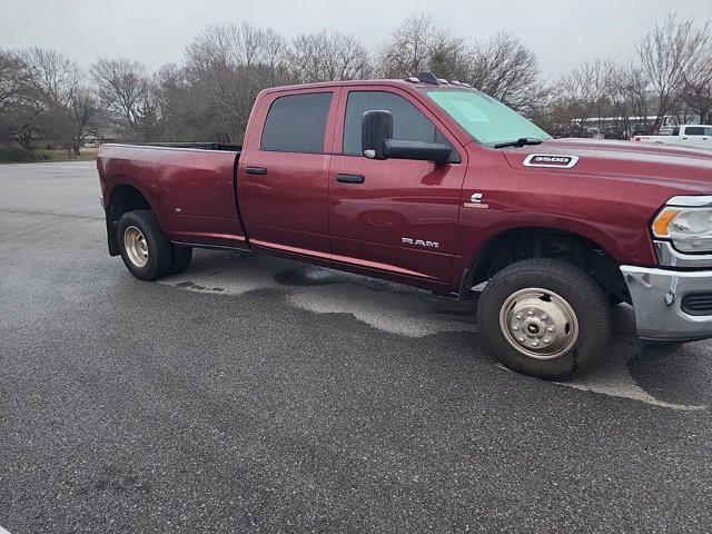 used 2020 Ram 3500 car, priced at $34,999