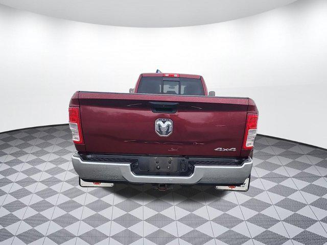 used 2020 Ram 3500 car, priced at $34,999