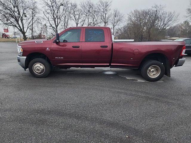 used 2020 Ram 3500 car, priced at $34,999